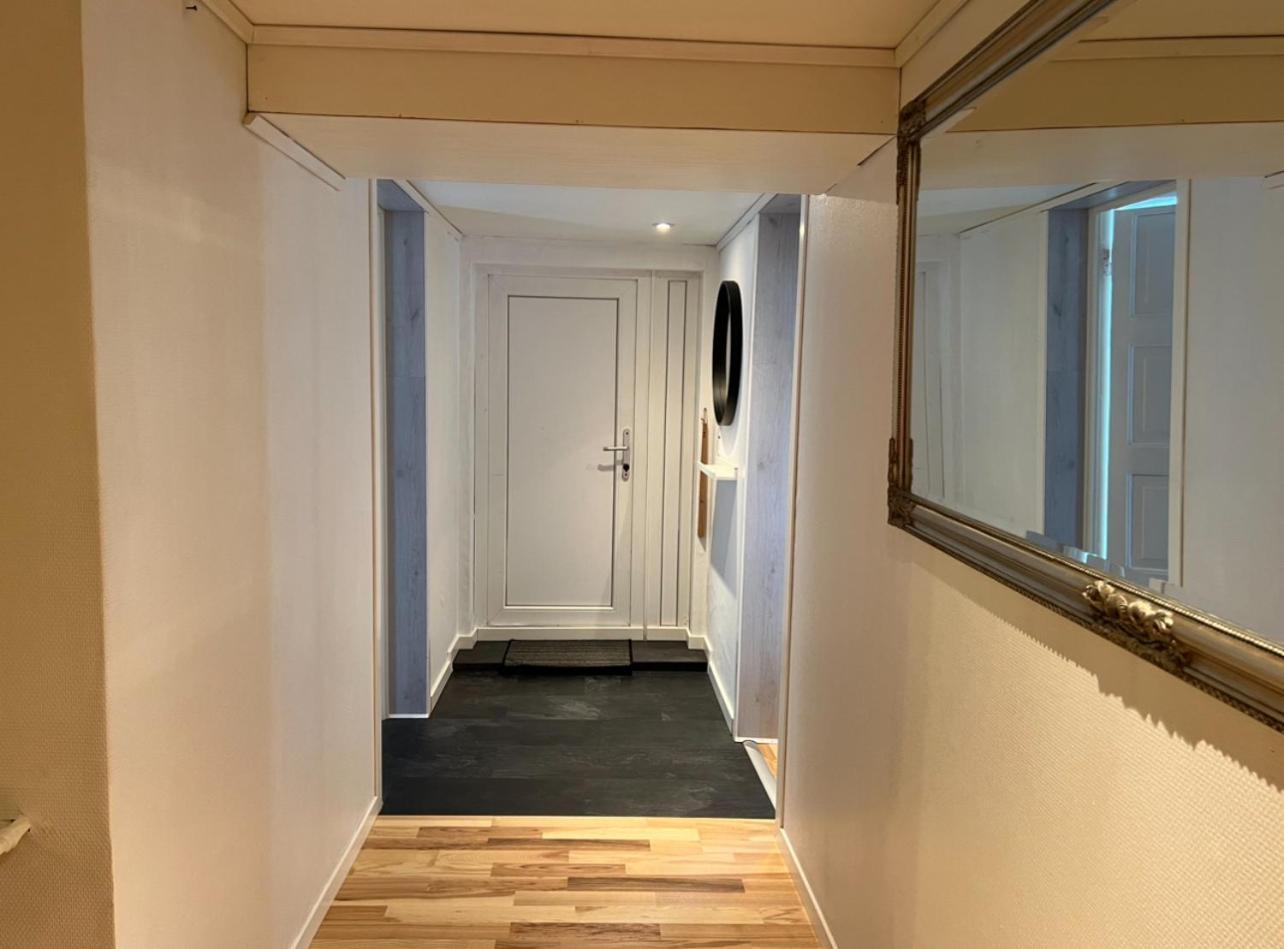 Sørvágur Cory & Torfinn House מראה חיצוני תמונה