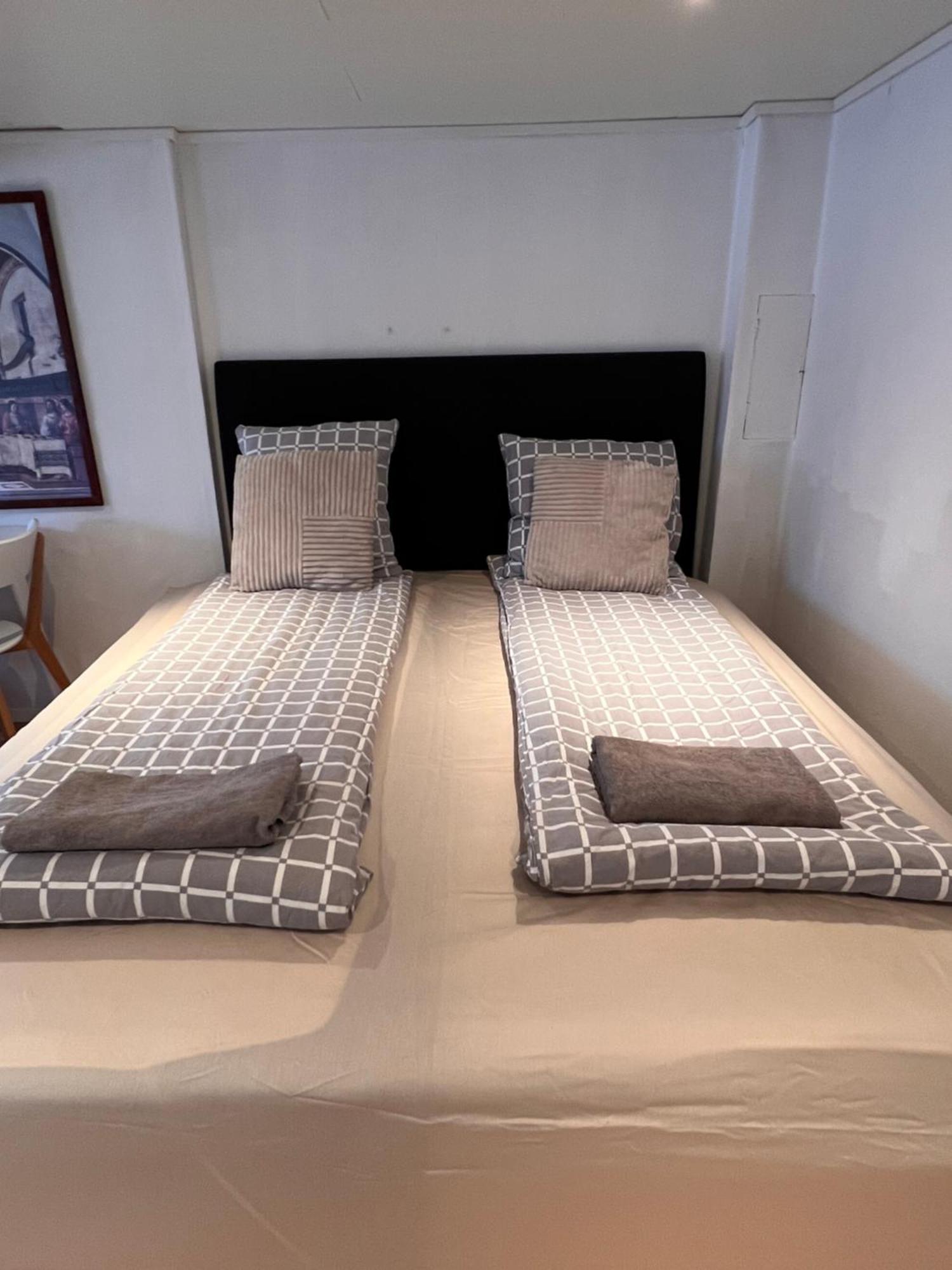 Sørvágur Cory & Torfinn House מראה חיצוני תמונה
