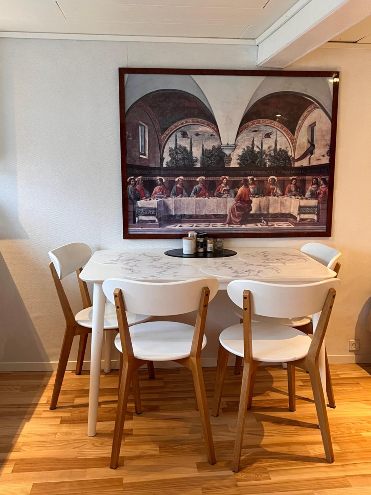 Sørvágur Cory & Torfinn House מראה חיצוני תמונה